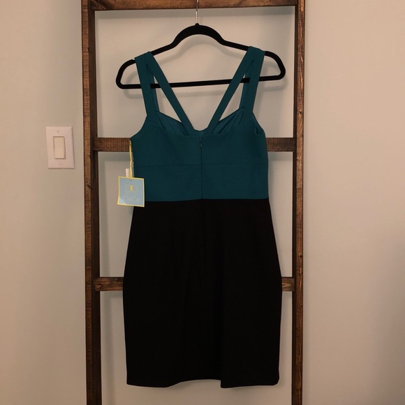 NWT awesome quality dress! - Picture 2 of 3
